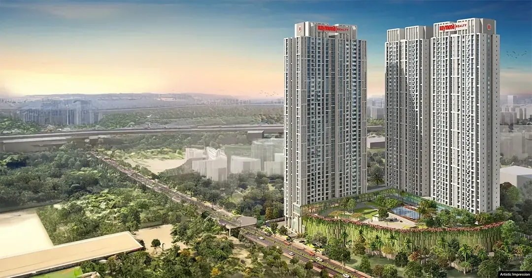 Virtual site visit